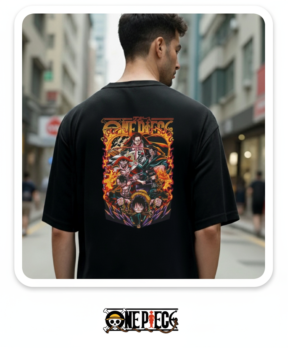 Shop by Fandom - One Piece