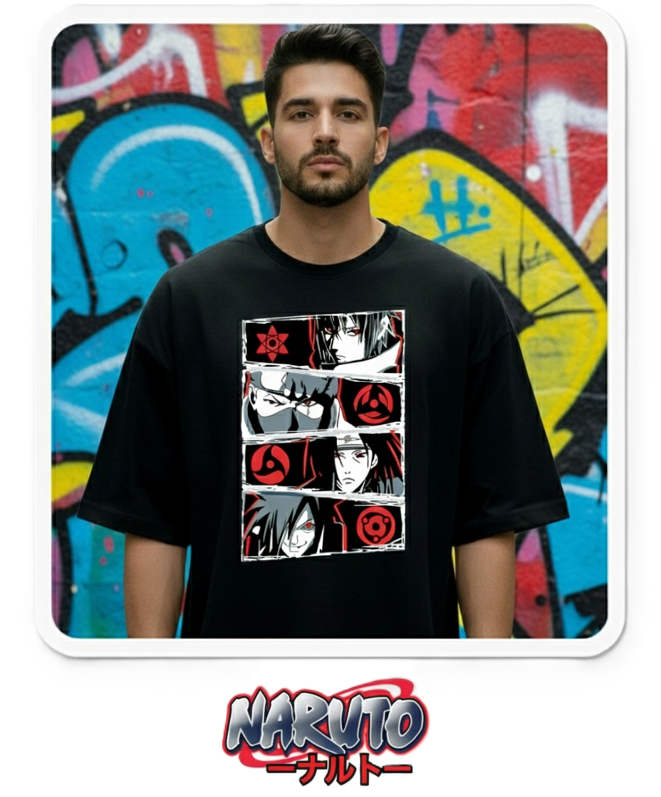 Shop by Fandom - Naruto