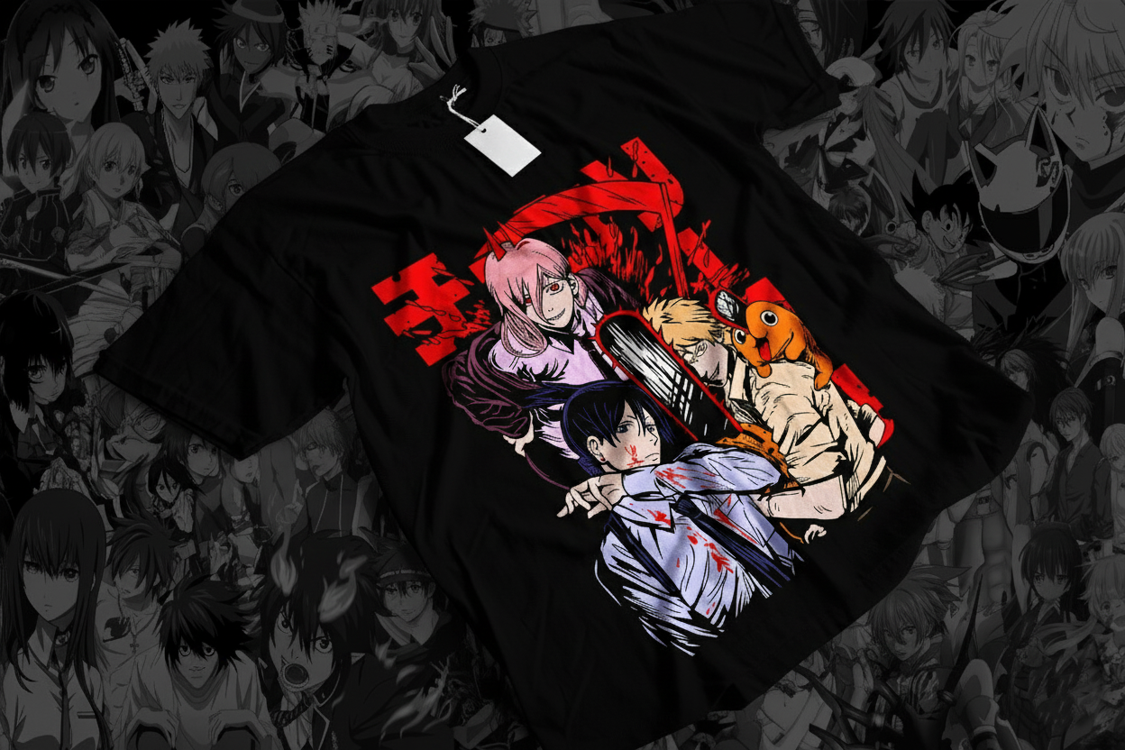 Chainsaw Bloodrage – Devil Hunters Edition