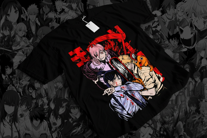 Chainsaw Bloodrage – Devil Hunters Edition