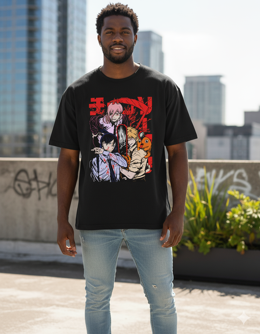 Chainsaw Bloodrage – Devil Hunters Edition