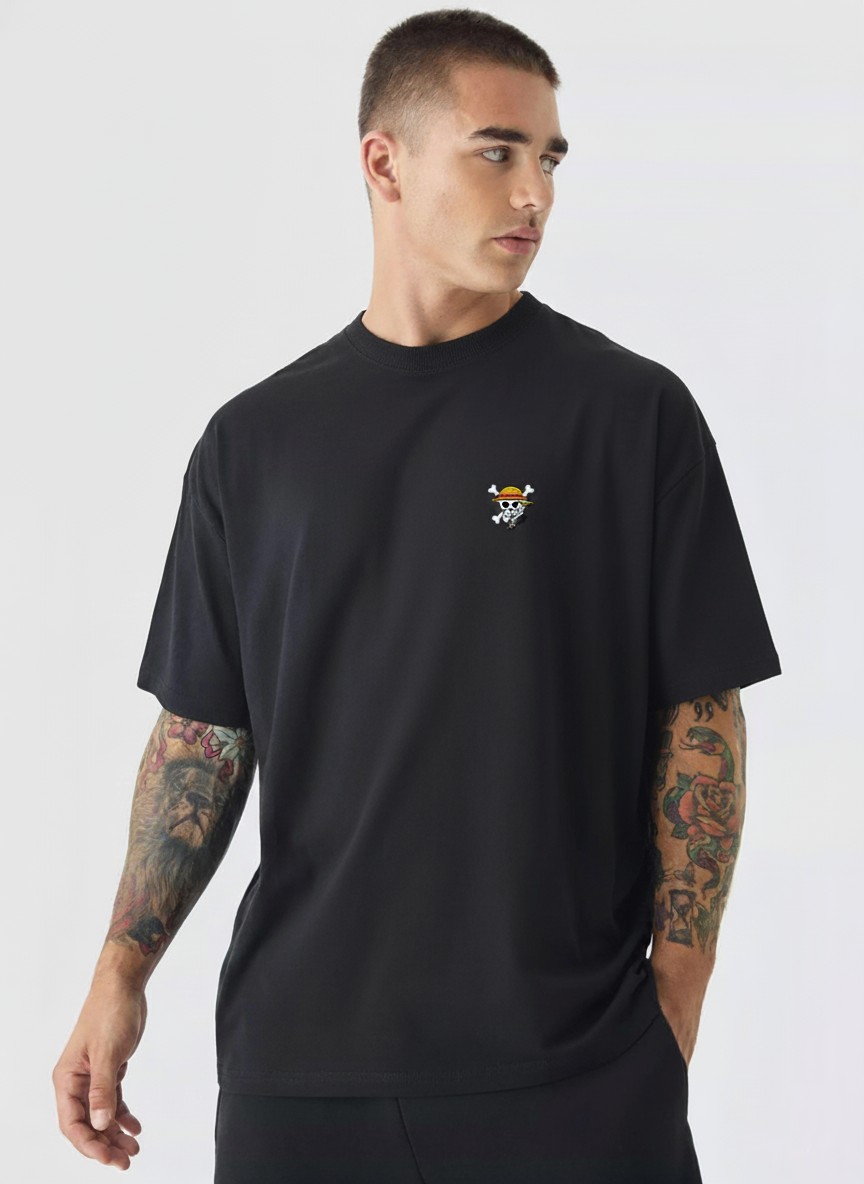 🔥 Fire Pirate Captain : BLAZE D. REN