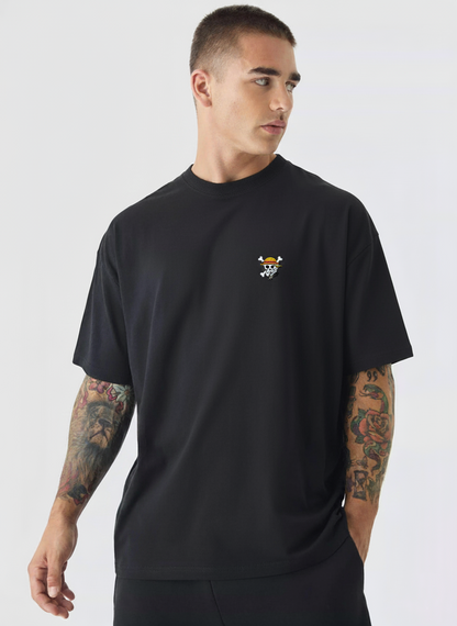 🔥 Fire Pirate Captain : BLAZE D. REN