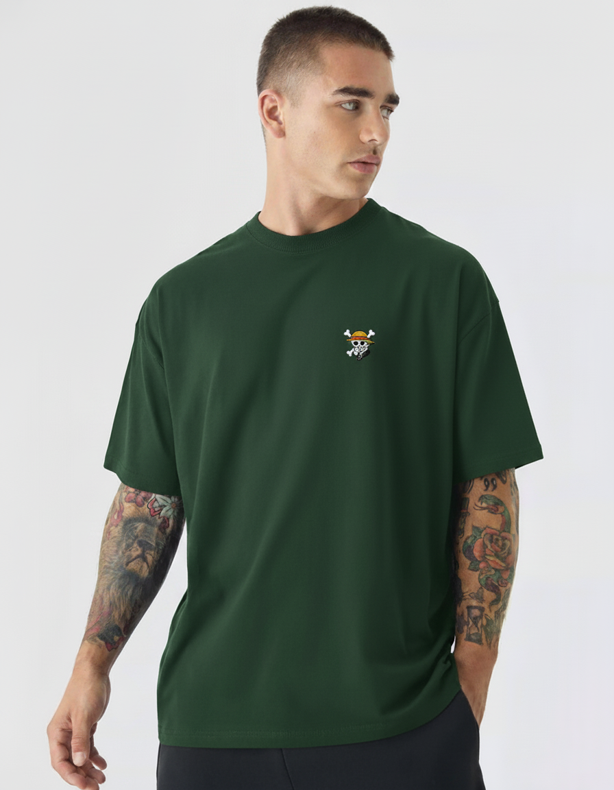 🔥 Fire Pirate Captain : BLAZE D. REN