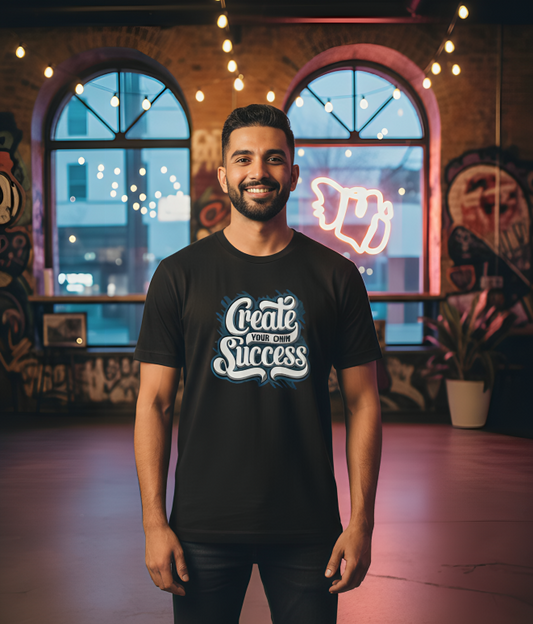 Create Your Own Success Tee