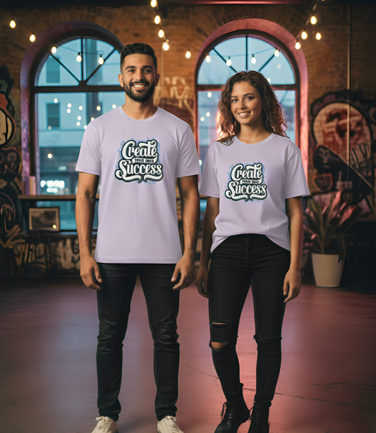 Create Your Own Success Tee