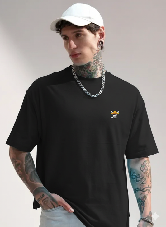 Luffy vs Kaido: Rise of the Pirate King Tee